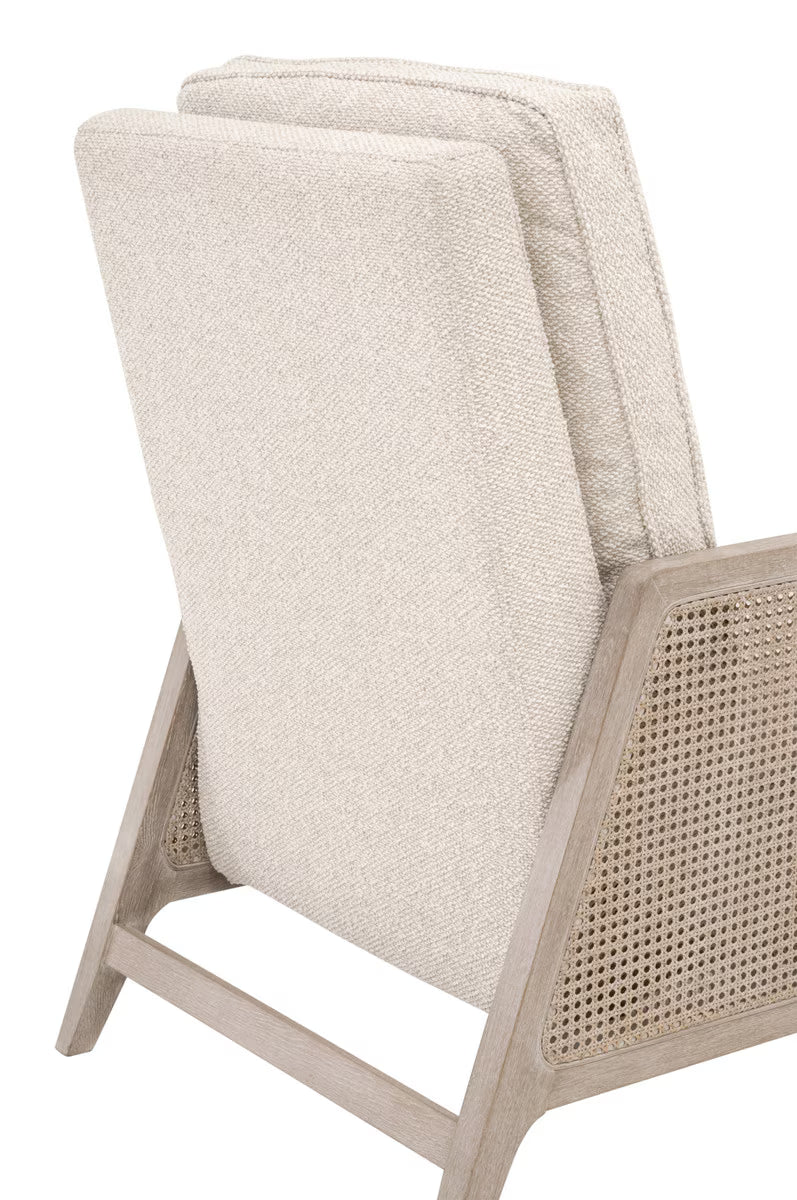 Essentials For Living Leone Recliner