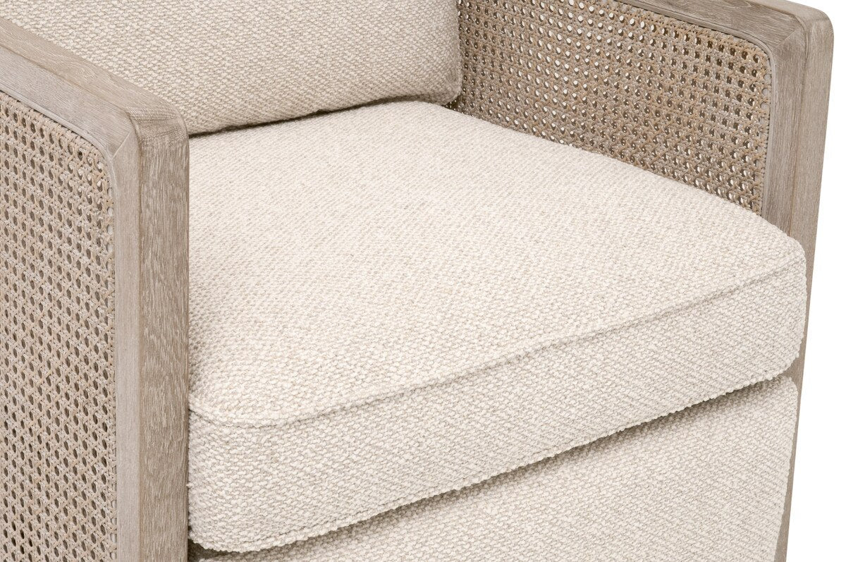 Essentials For Living Leone Recliner