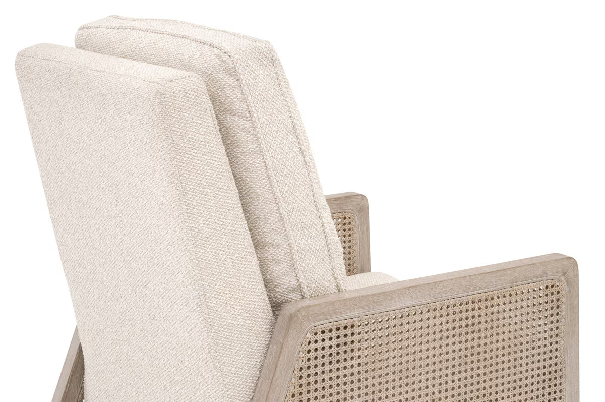 Essentials For Living Leone Recliner