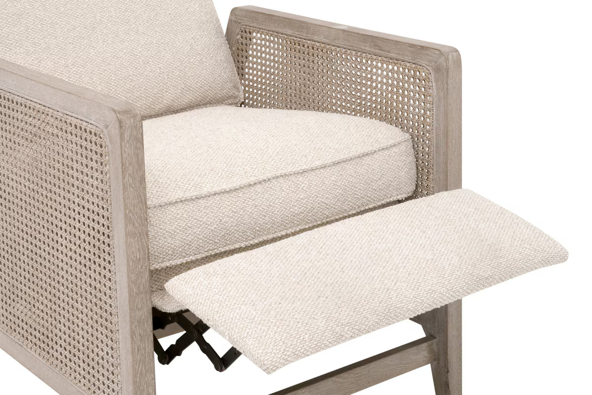 Essentials For Living Leone Recliner