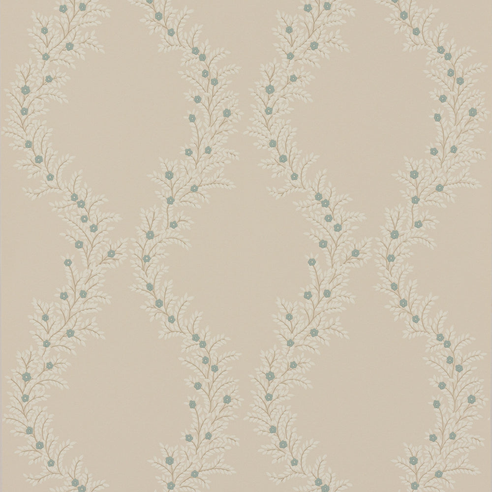 Colefax and Fowler Liliana Wallpaper