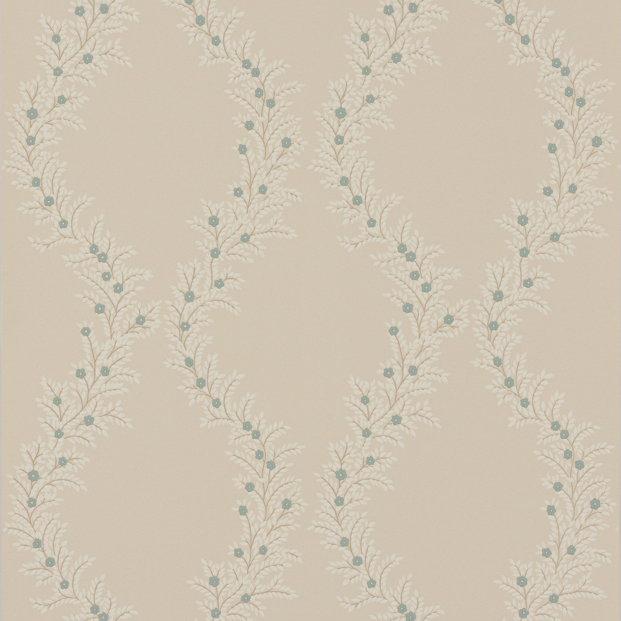 Colefax and Fowler Liliana Wallpaper