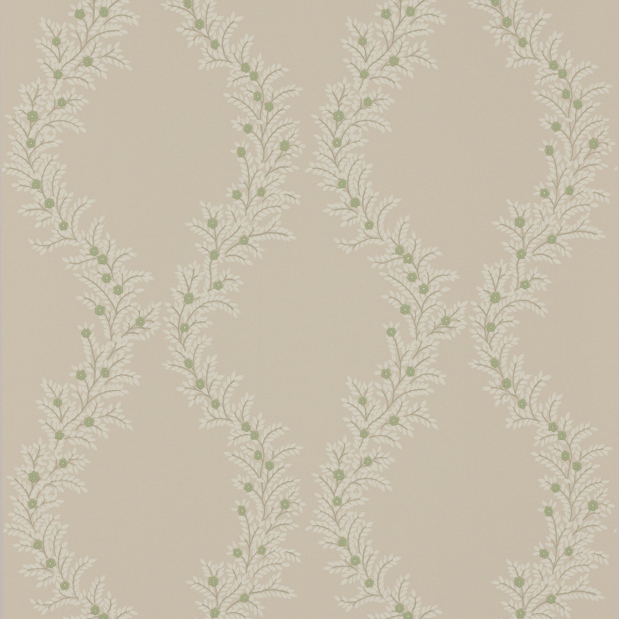Colefax and Fowler Liliana Wallpaper