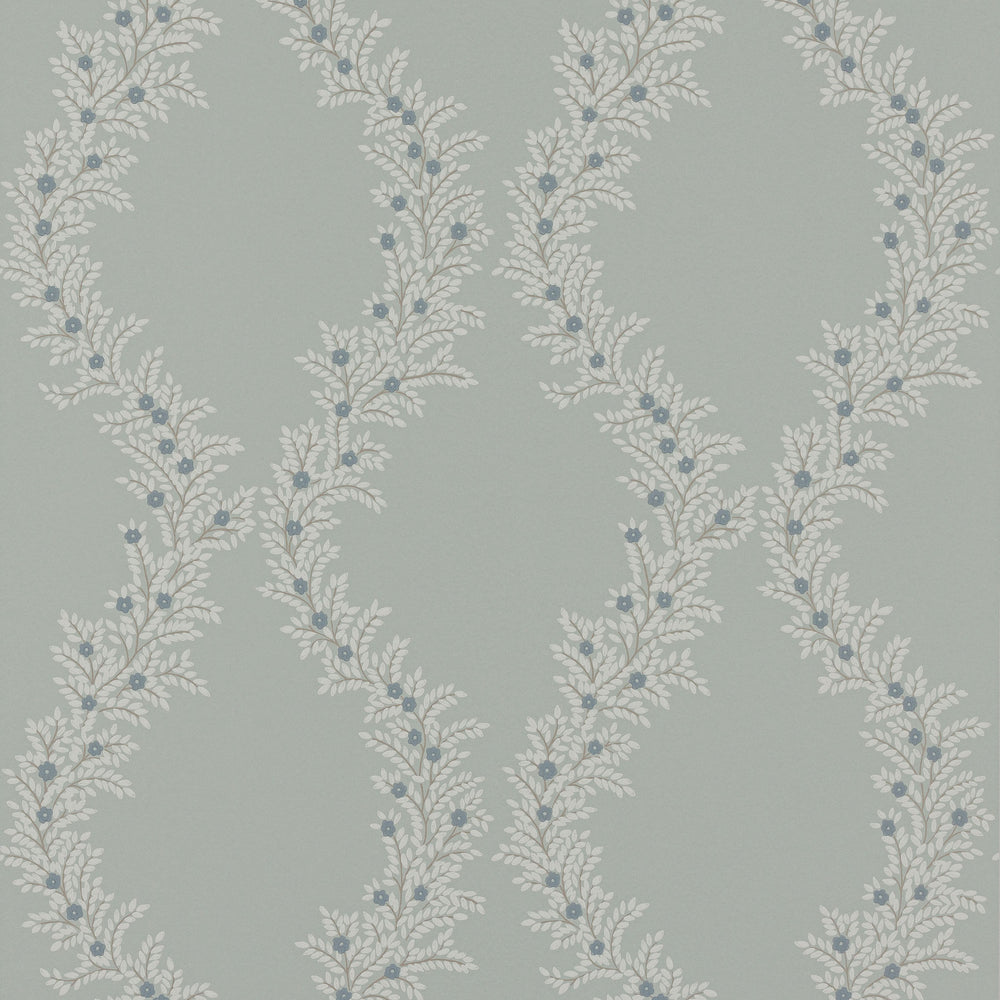 Colefax and Fowler Liliana Wallpaper