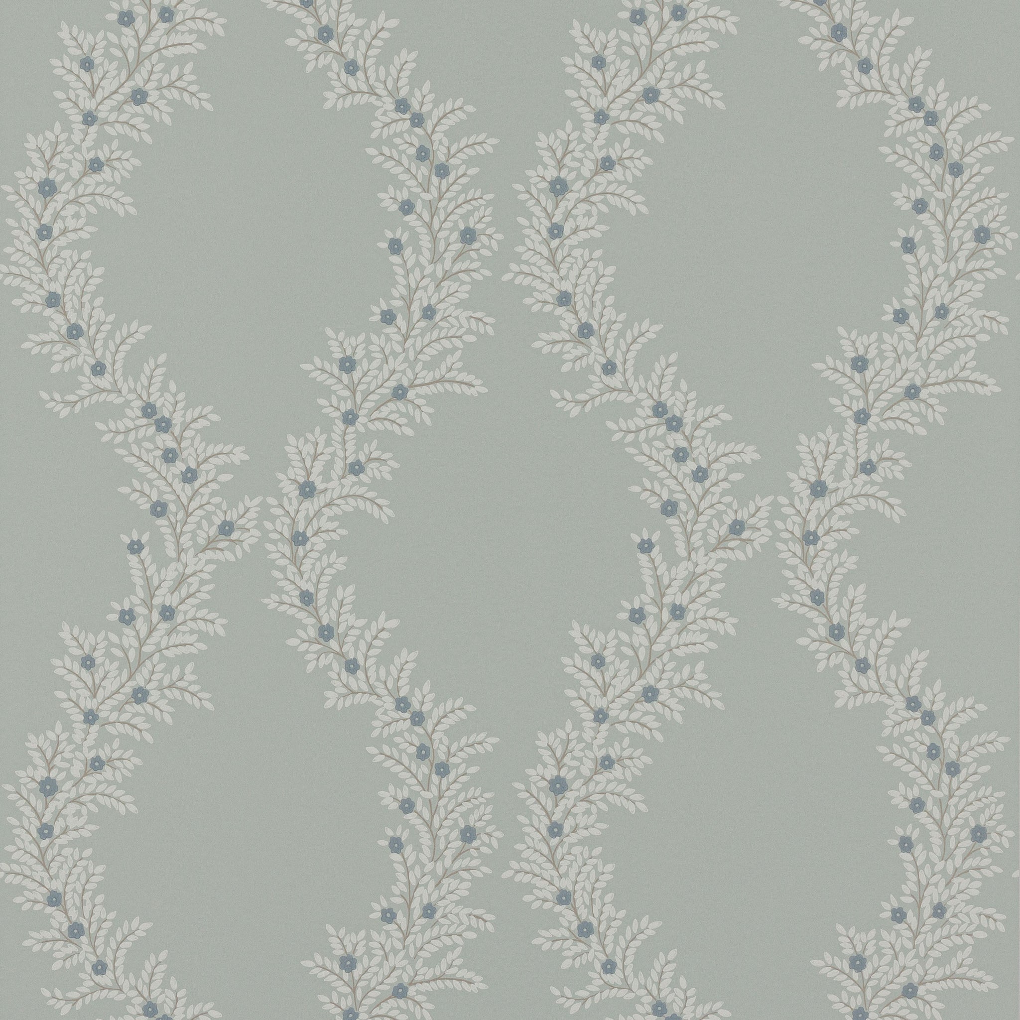 Colefax and Fowler Liliana Wallpaper