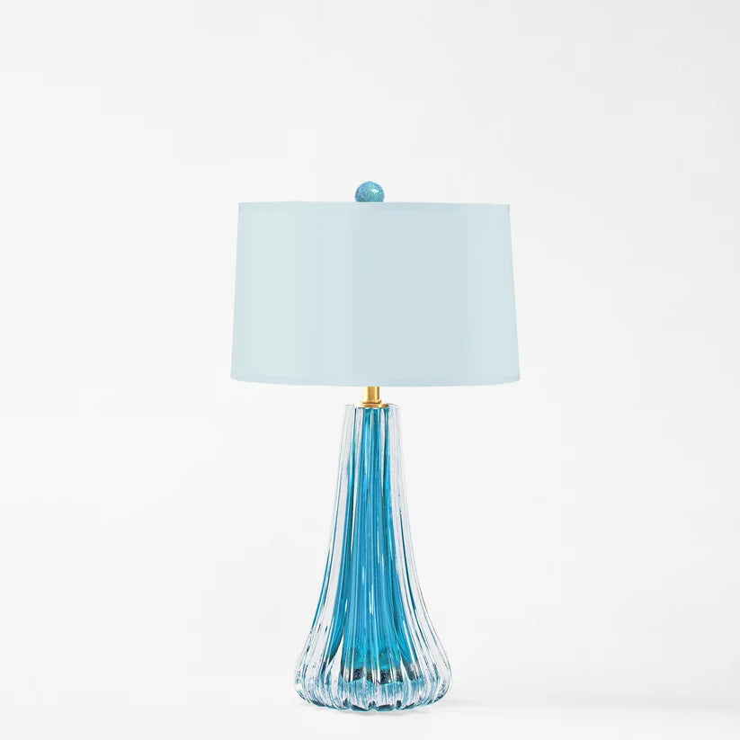 DC Lira Murano Glass Lamp