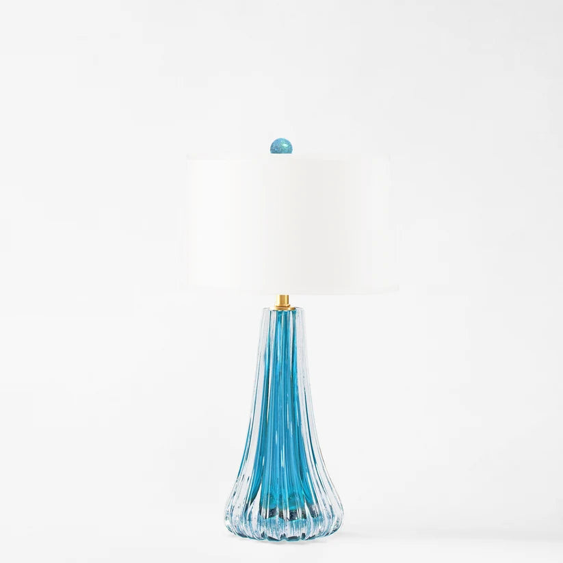 DC Lira Murano Glass Lamp