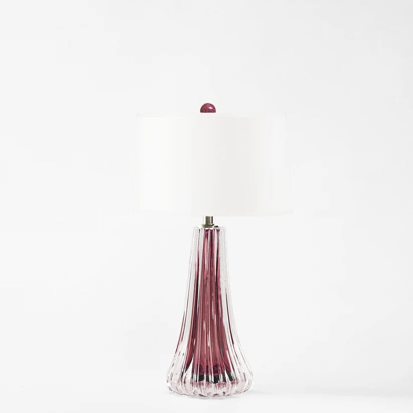 DC Lira Murano Glass Lamp