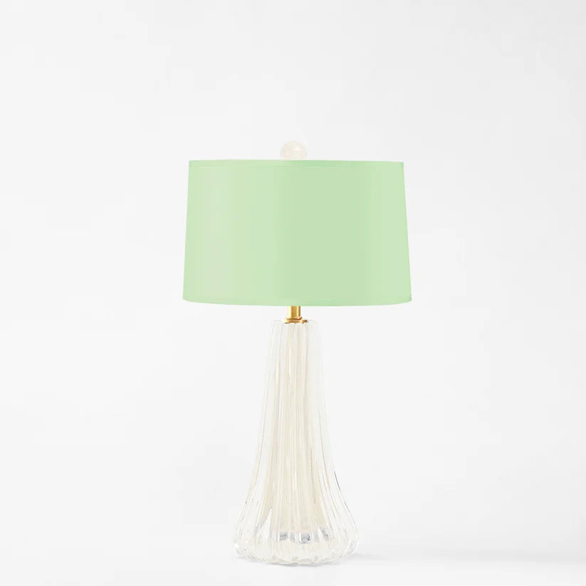 DC Lira Murano Glass Lamp