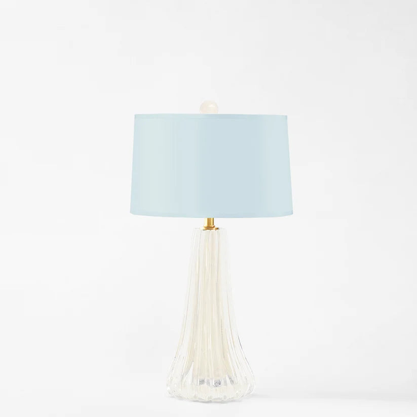 DC Lira Murano Glass Lamp