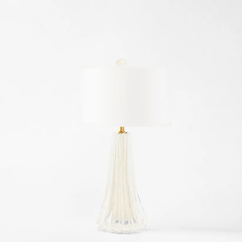 DC Lira Murano Glass Lamp