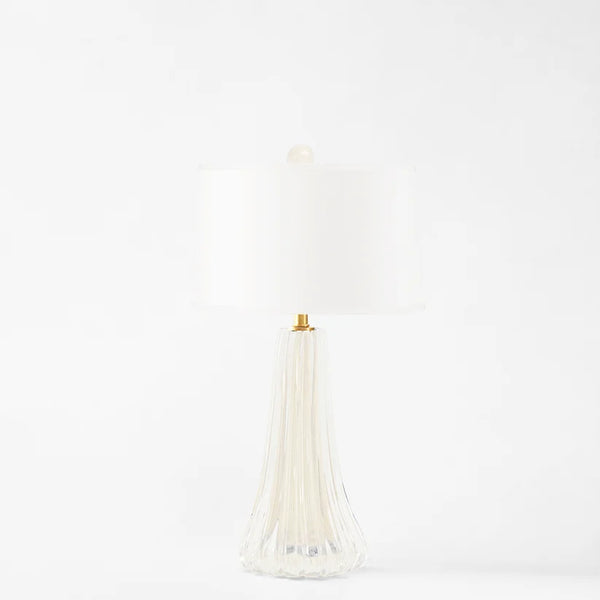 DC Lira Murano Glass Lamp