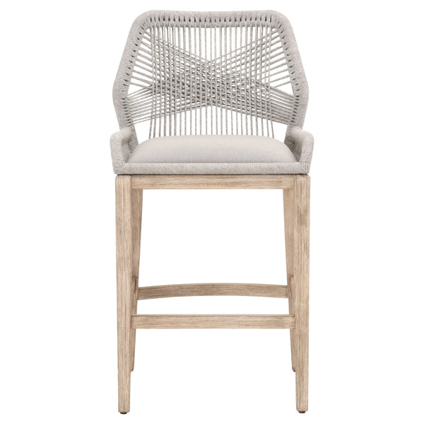 Essentials for Living Loom Bar Stool
