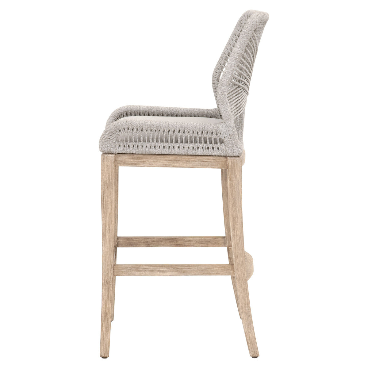 Essentials for Living Loom Bar Stool