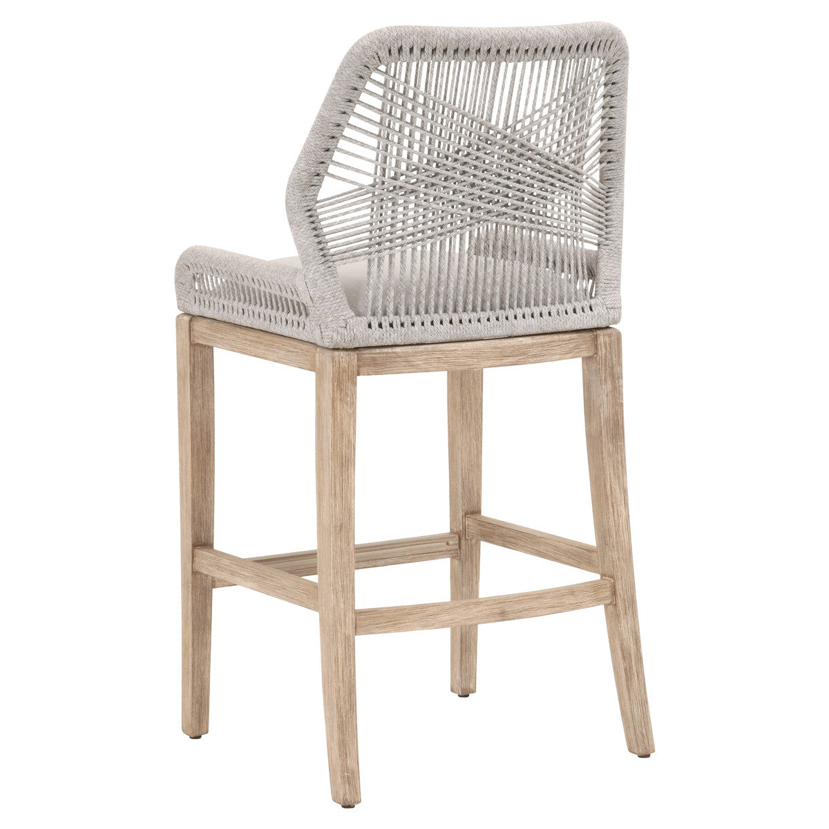 Essentials for Living Loom Bar Stool