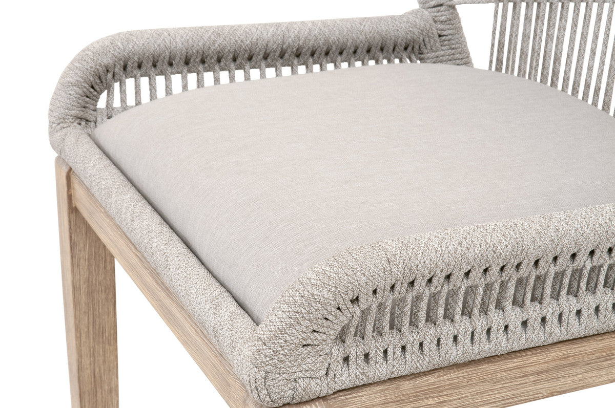 Essentials for Living Loom Bar Stool