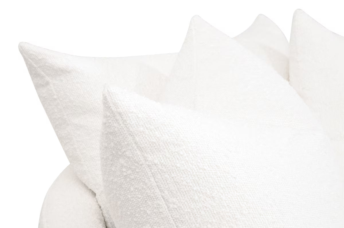 Essentials For Living Lourne Grand Swivel Sofa Chair