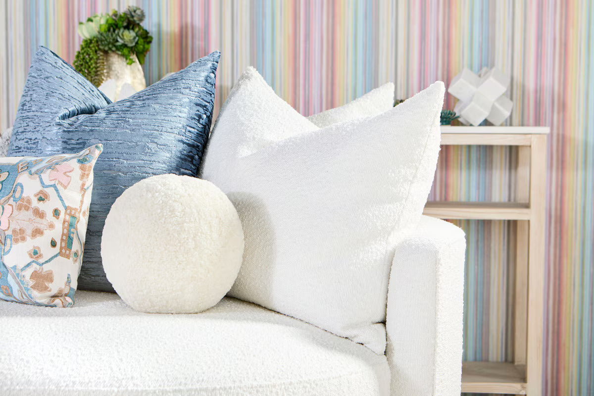 Essentials For Living Lourne Grand Swivel Sofa Chair