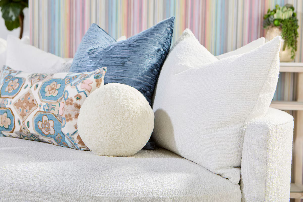 Essentials For Living Lourne Grand Swivel Sofa Chair