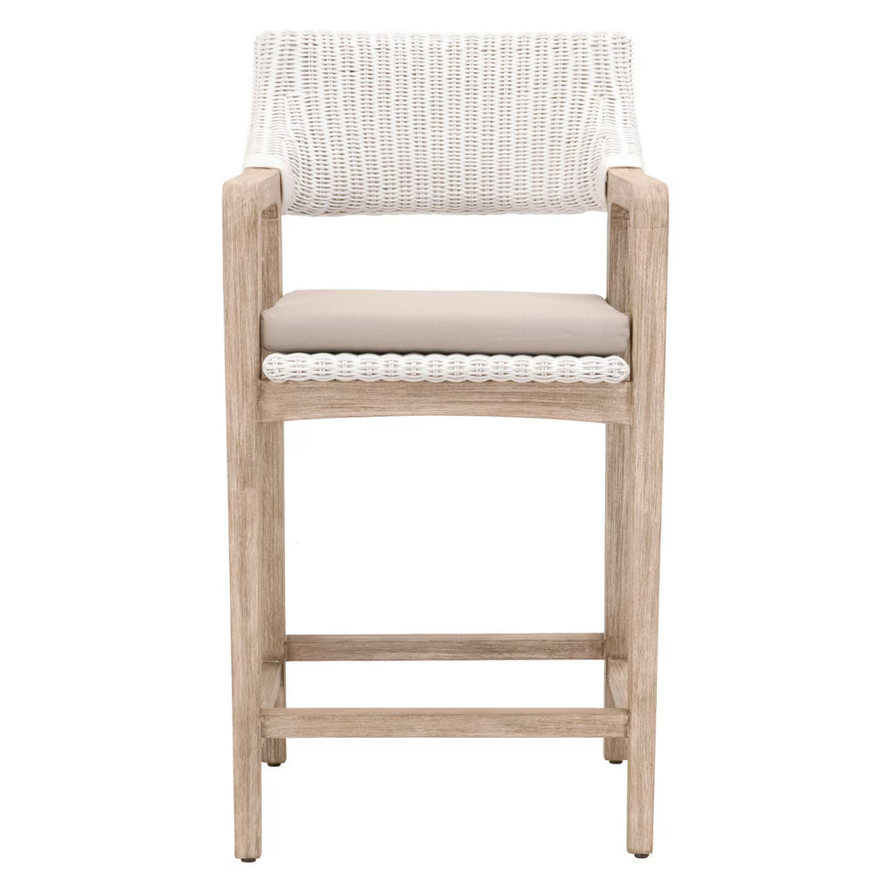 Essentials For Living Lucia Counter Stool