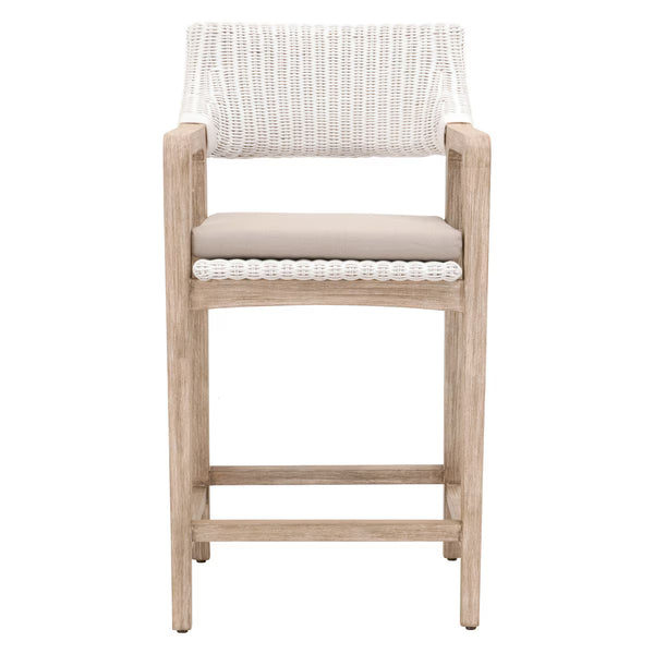 Essentials For Living Lucia Counter Stool