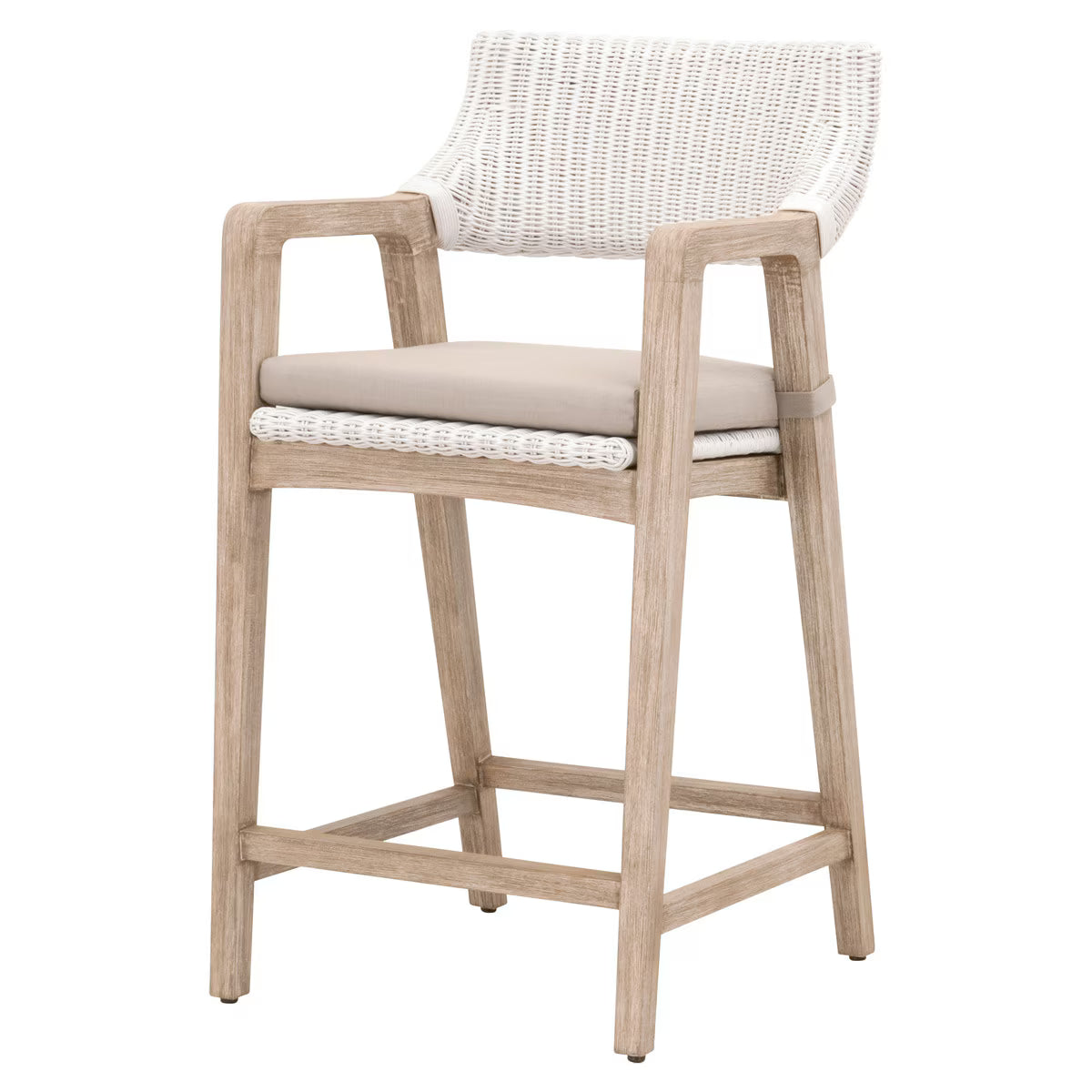 Essentials For Living Lucia Counter Stool