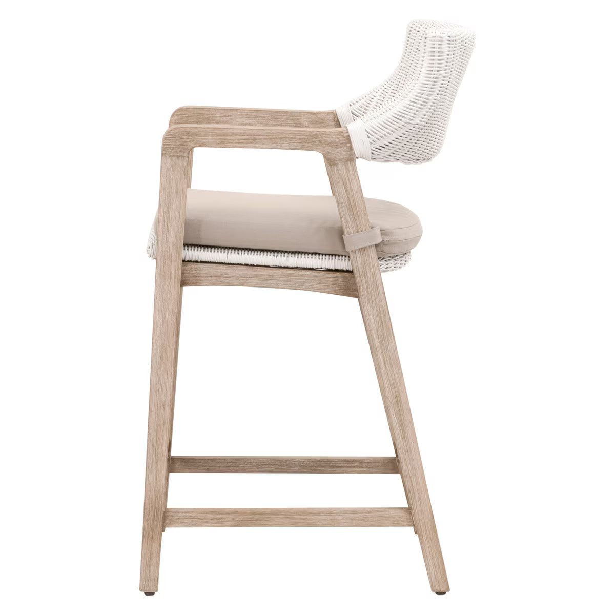 Essentials For Living Lucia Counter Stool
