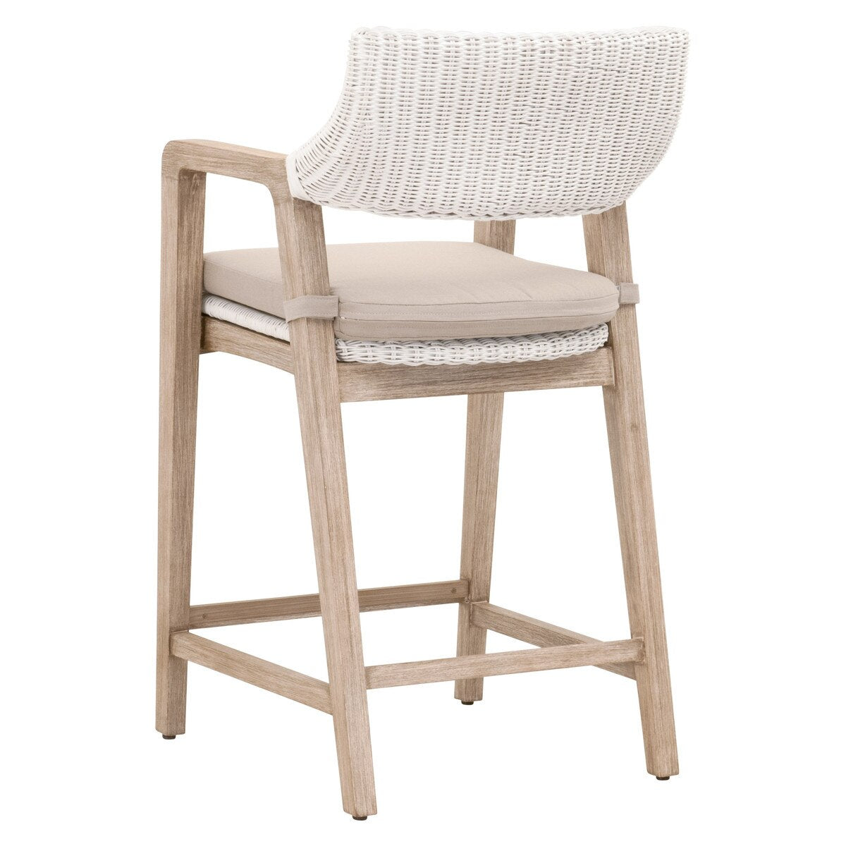 Essentials For Living Lucia Counter Stool