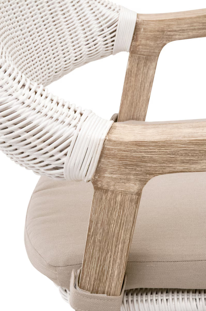 Essentials For Living Lucia Counter Stool
