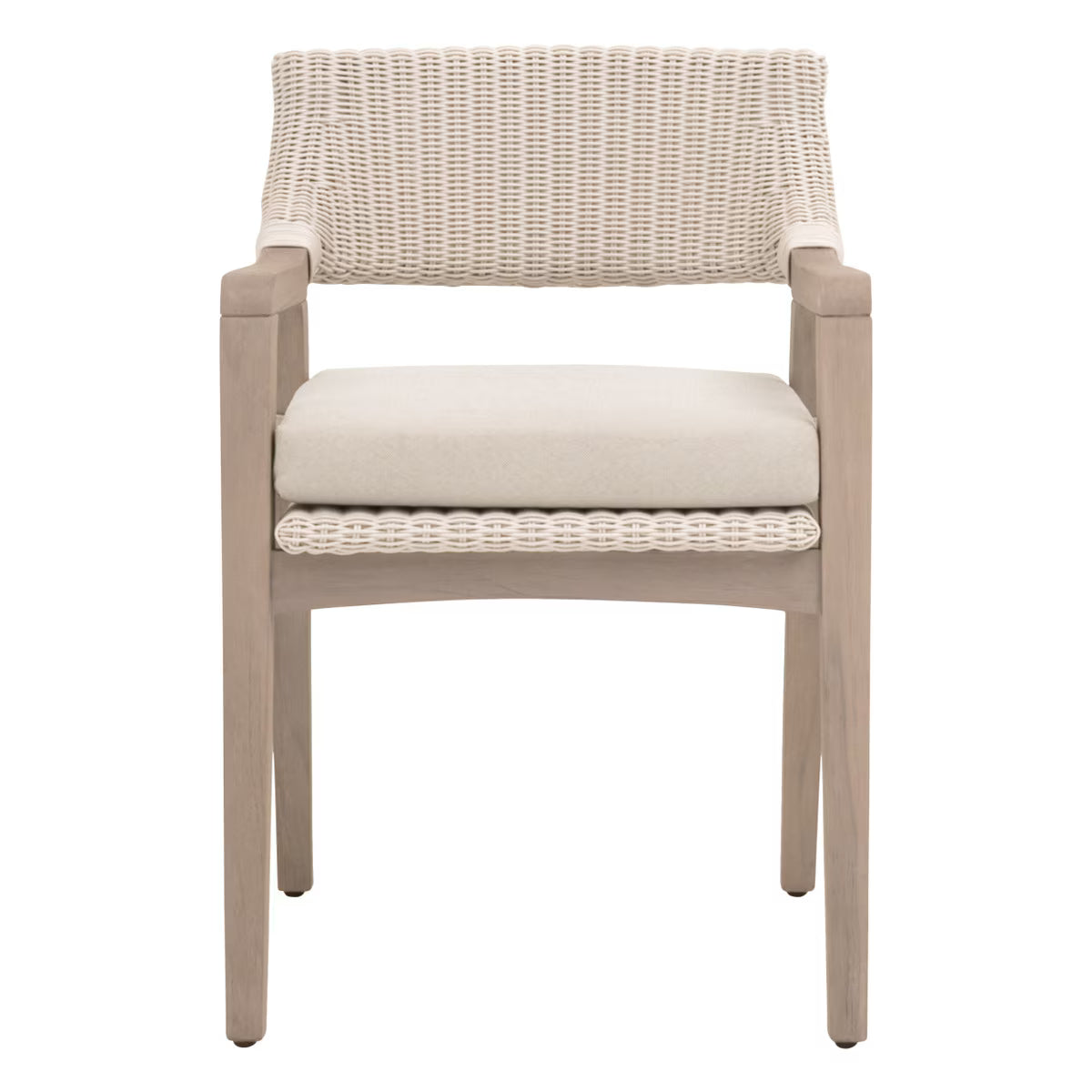 Essentials For Living Lucia Outdoor Arm Chair