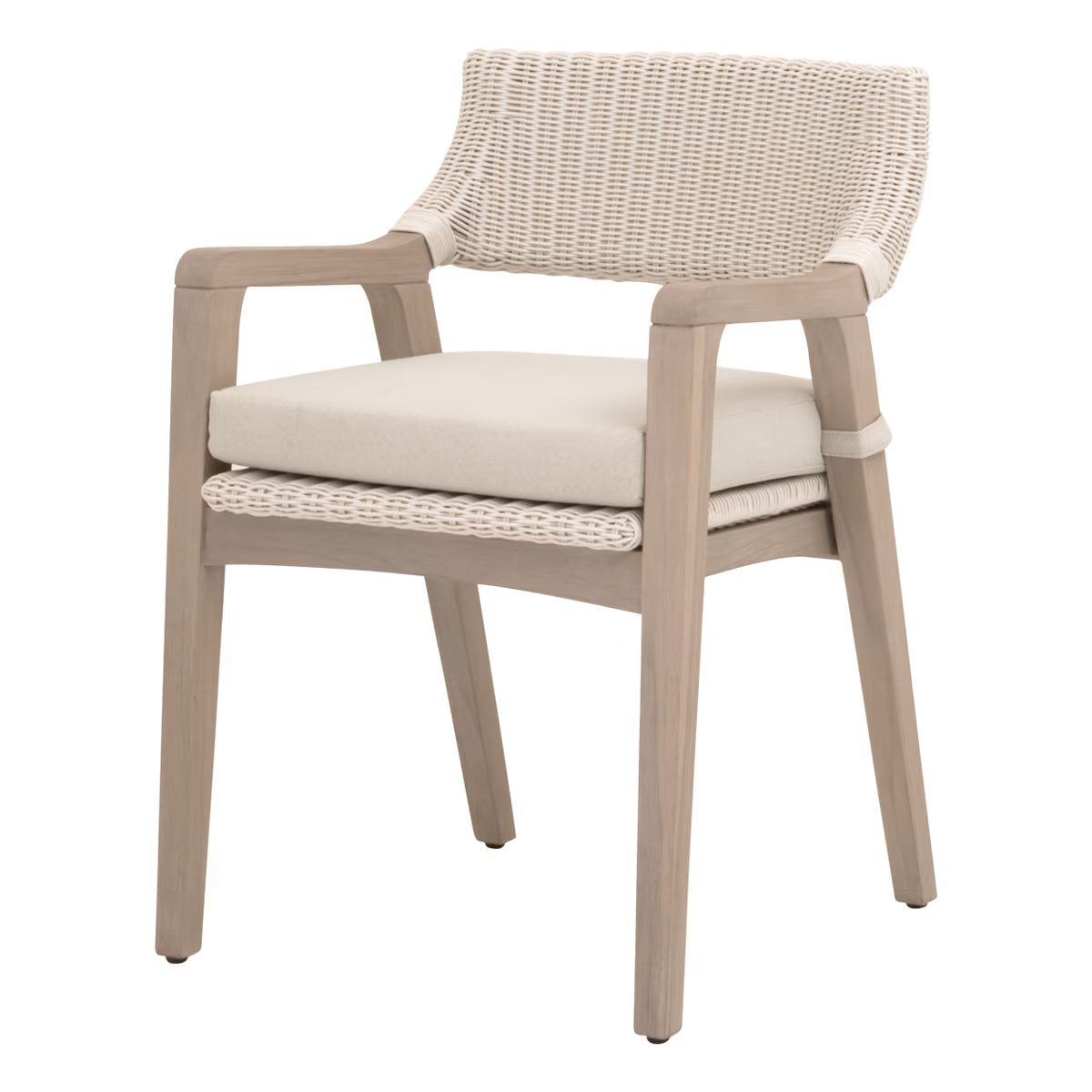 Essentials For Living Lucia Outdoor Arm Chair