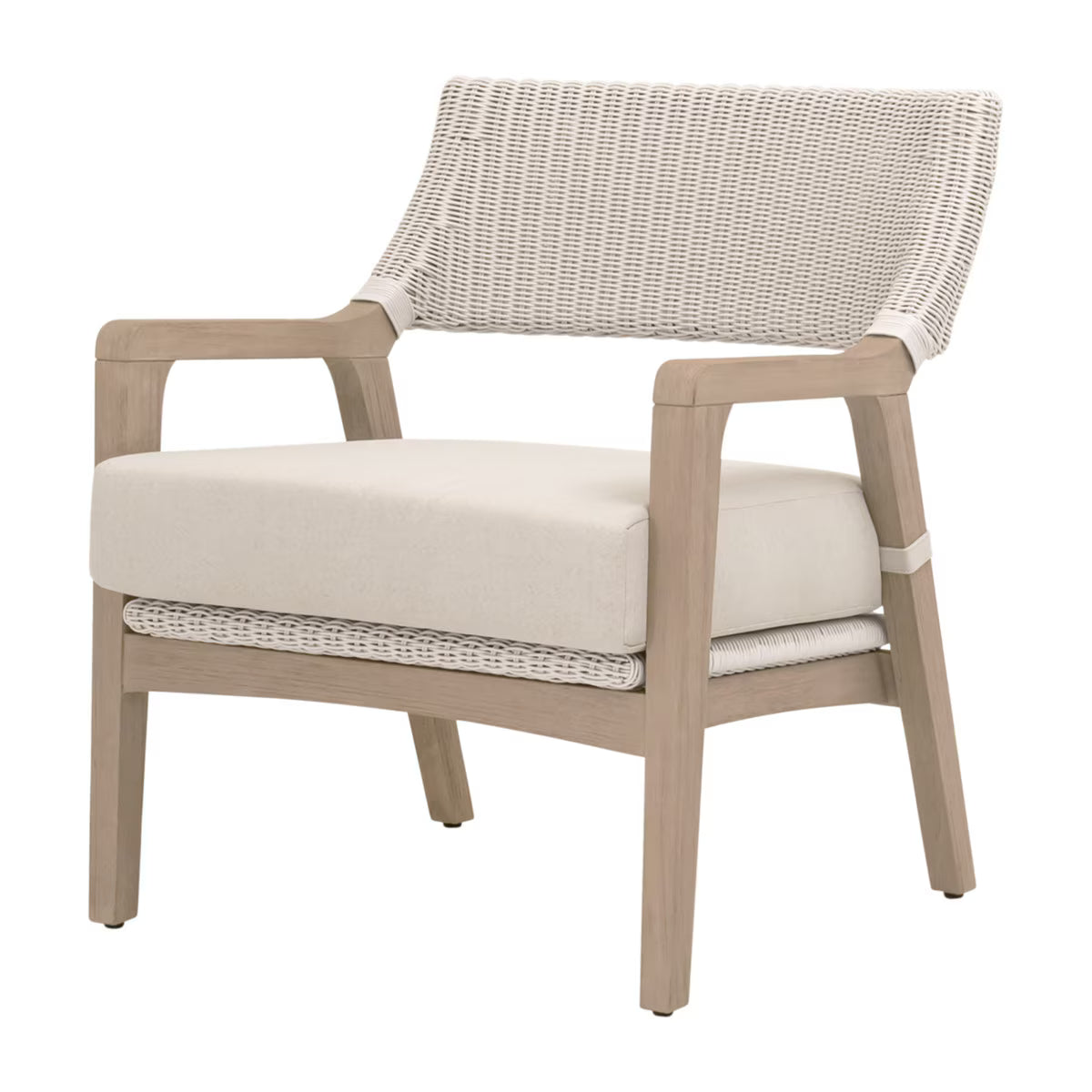 Essentials For Living Lucia Outdoor Club Chair