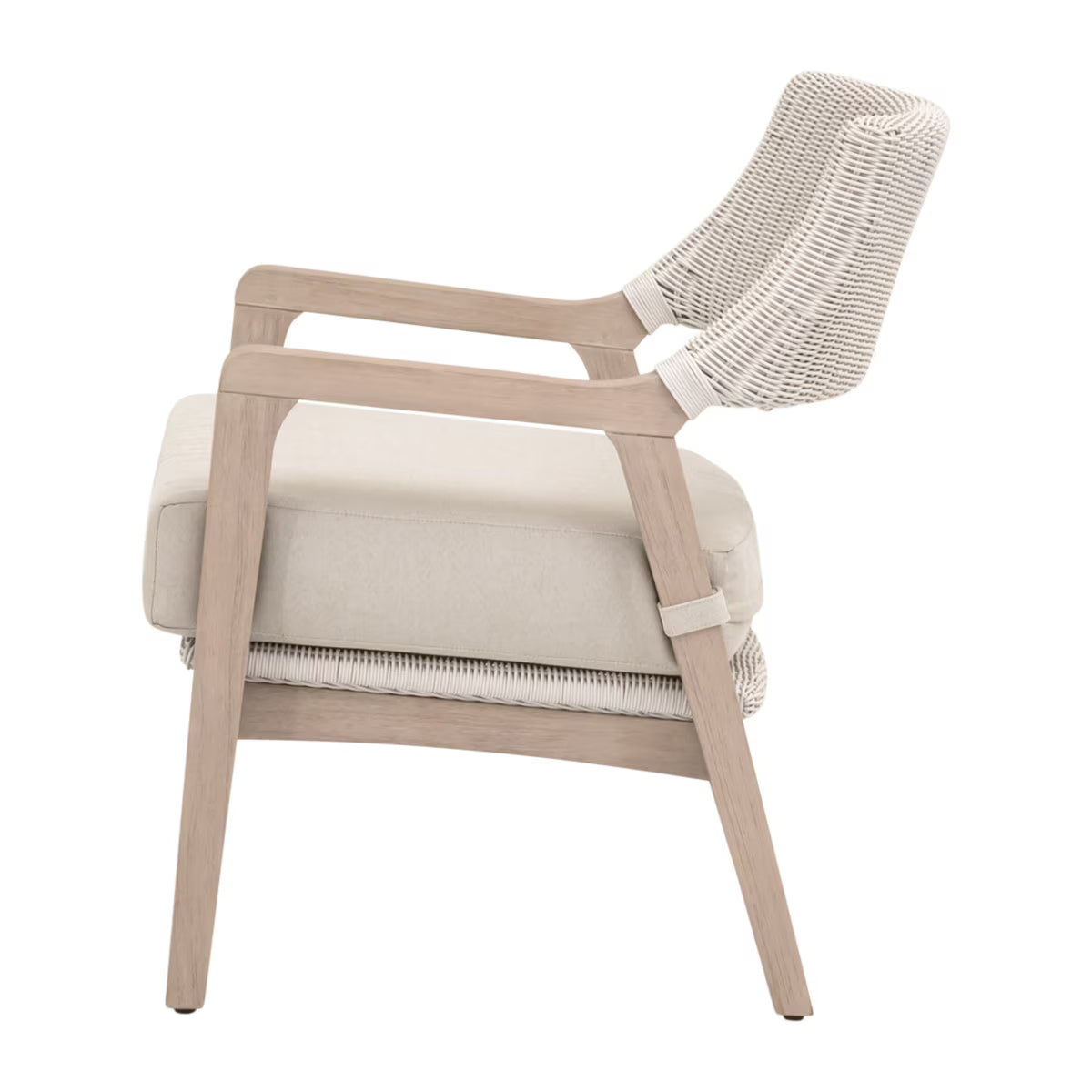 Essentials For Living Lucia Outdoor Club Chair