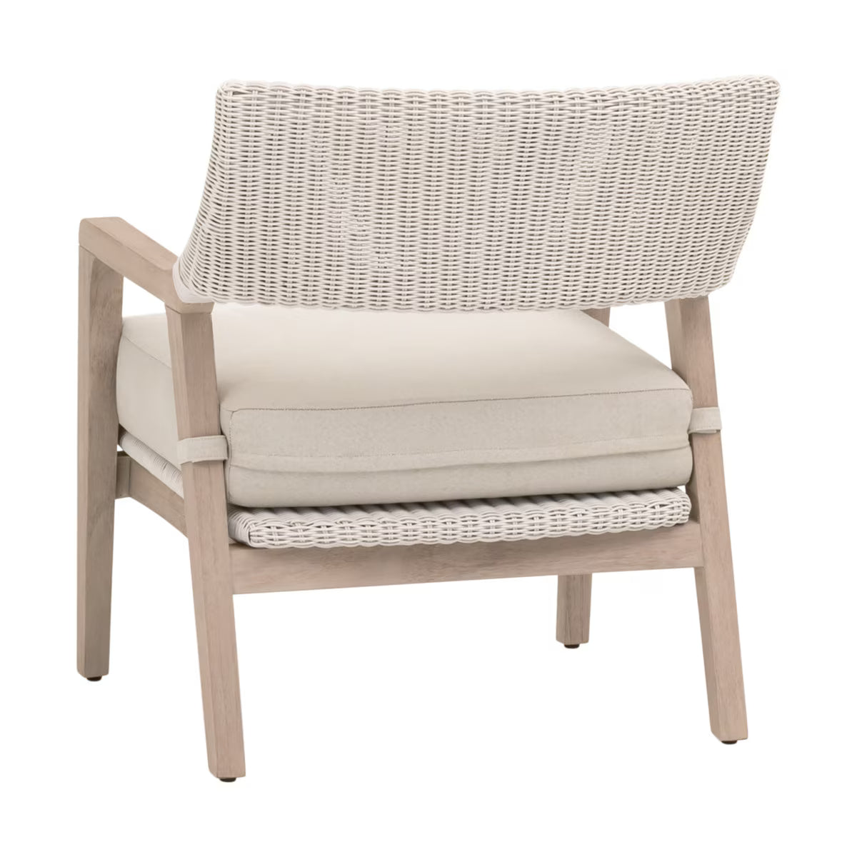 Essentials For Living Lucia Outdoor Club Chair
