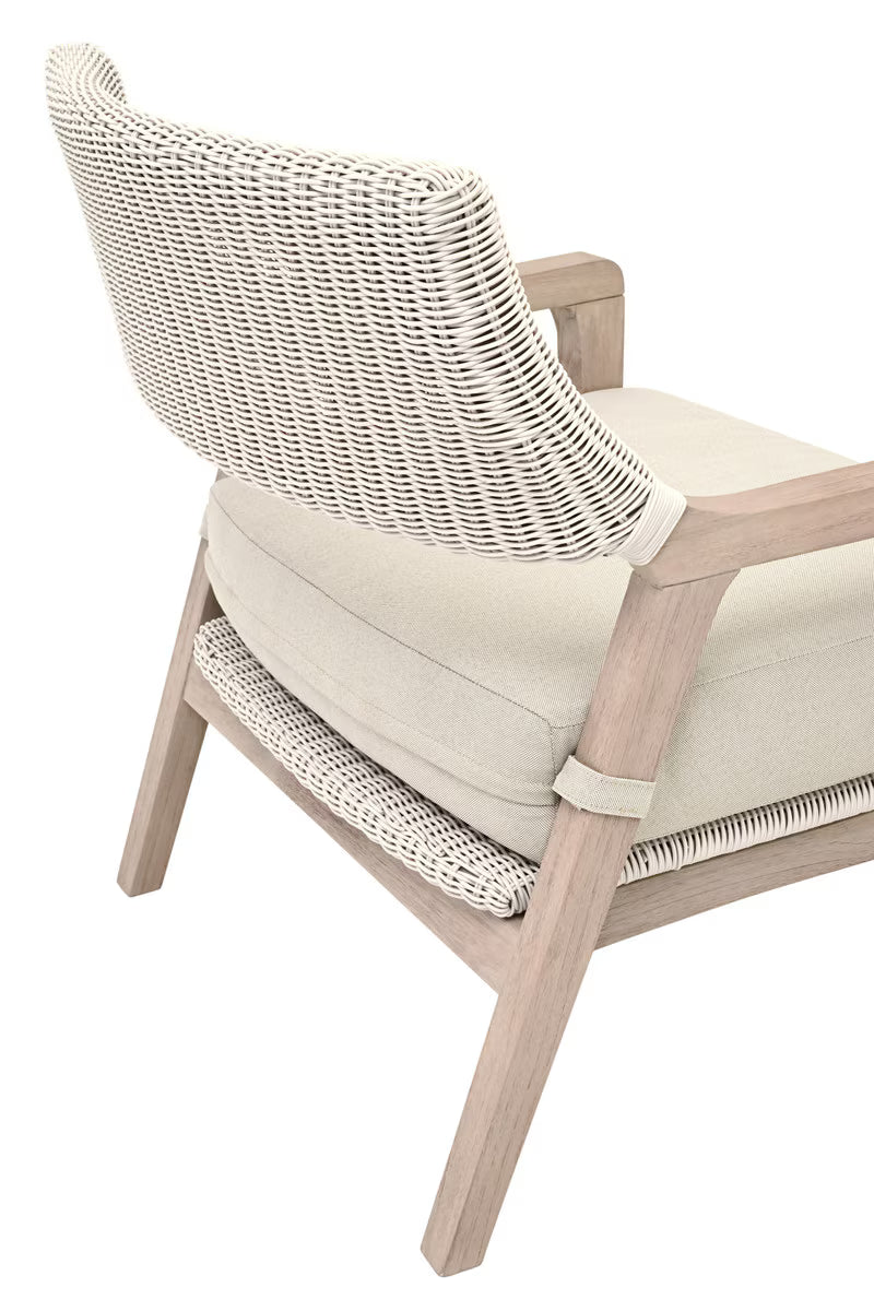 Essentials For Living Lucia Outdoor Club Chair