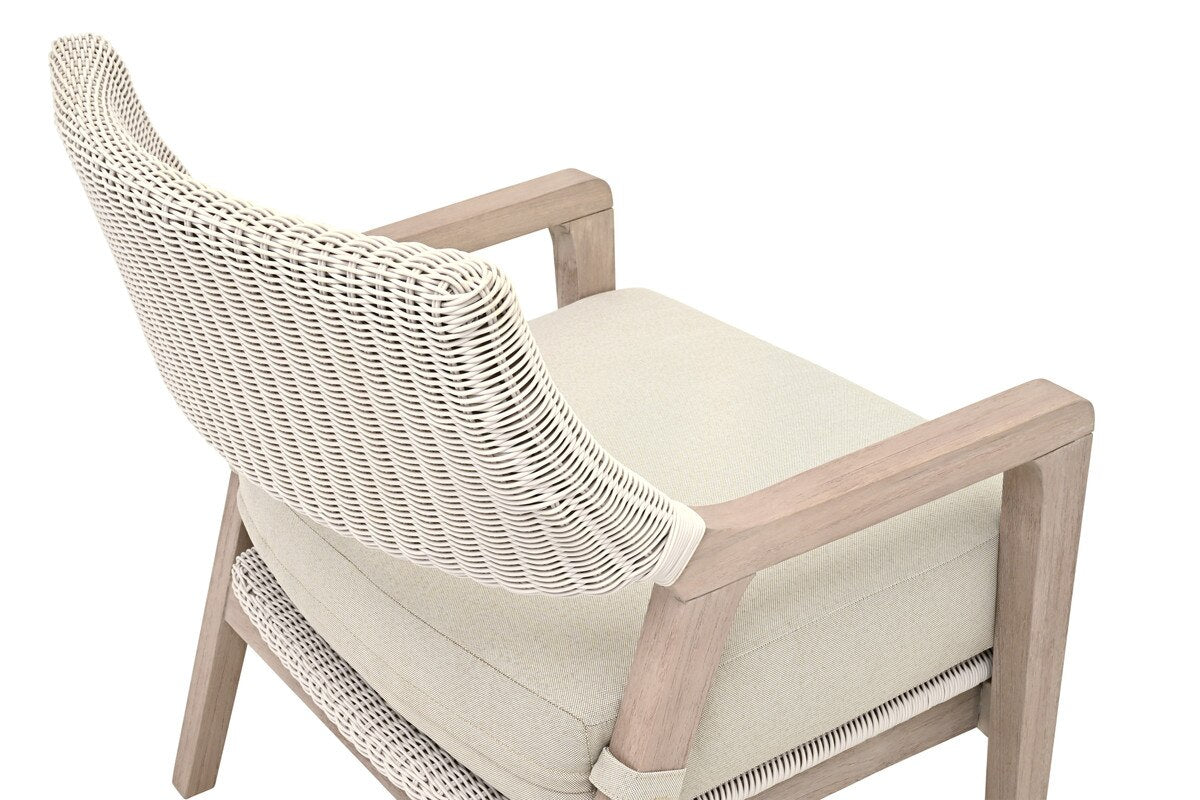 Essentials For Living Lucia Outdoor Club Chair