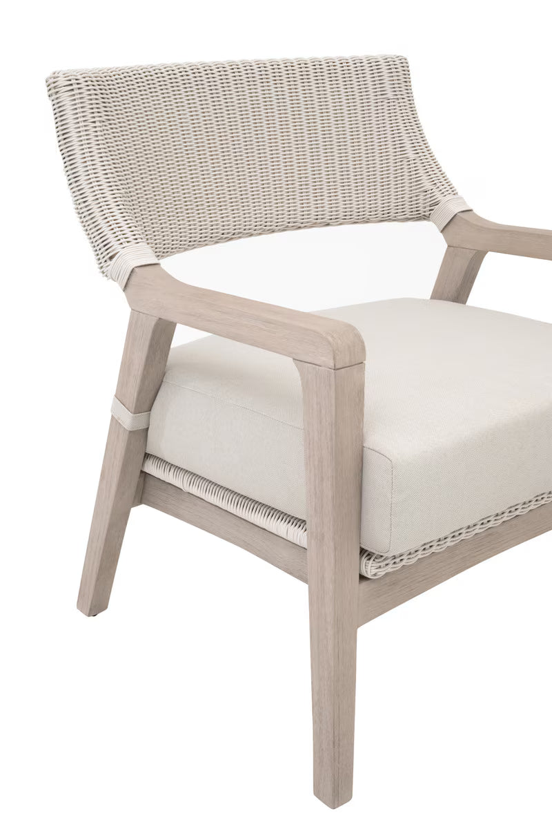 Essentials For Living Lucia Outdoor Club Chair