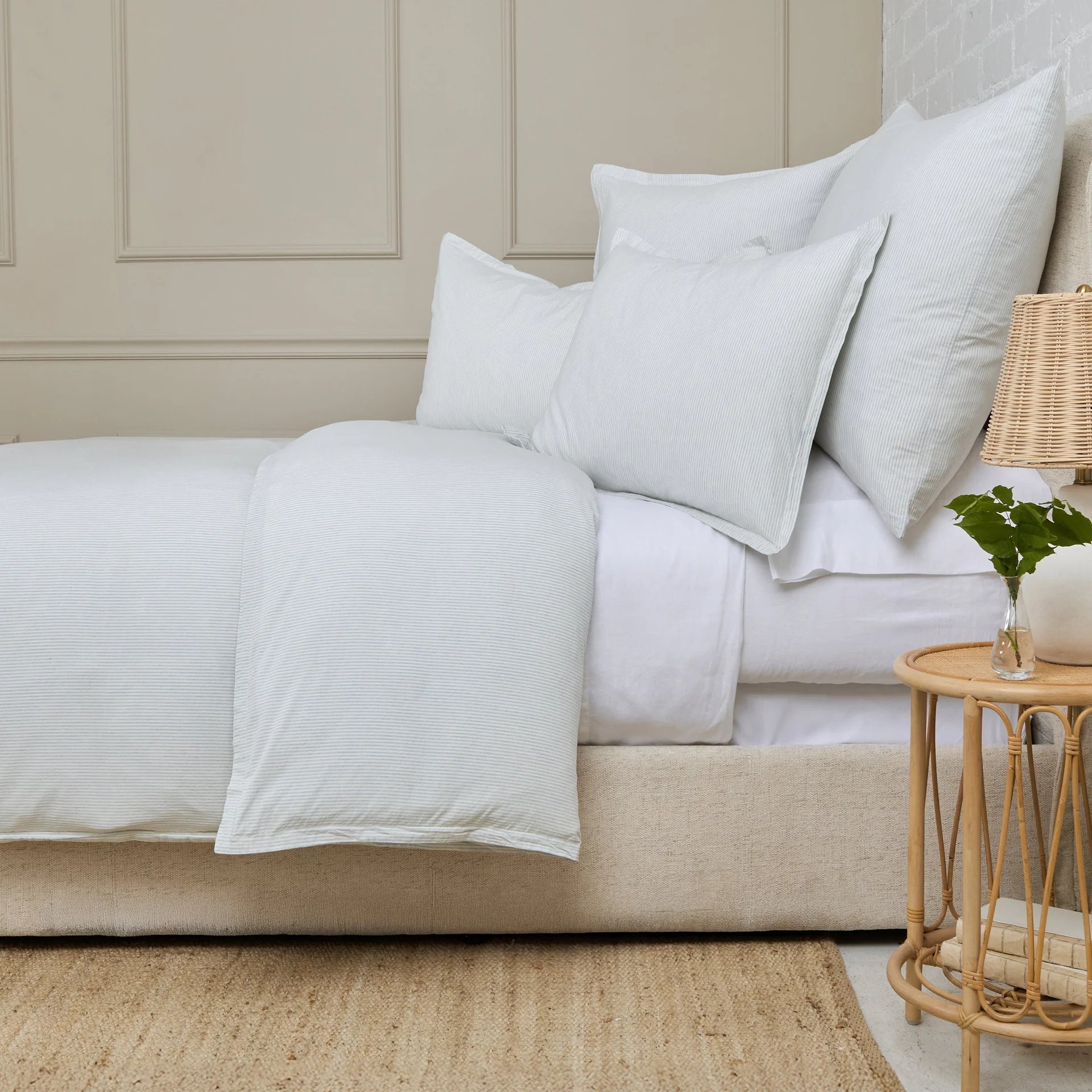 Pom Pom At Home Luke Bedding