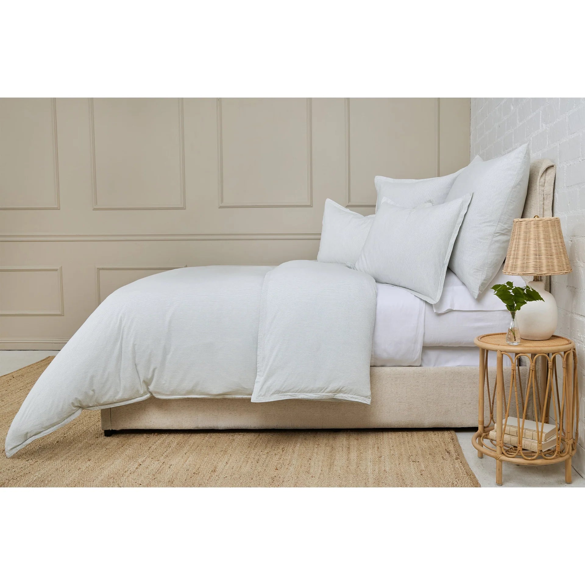 Pom Pom At Home Luke Bedding