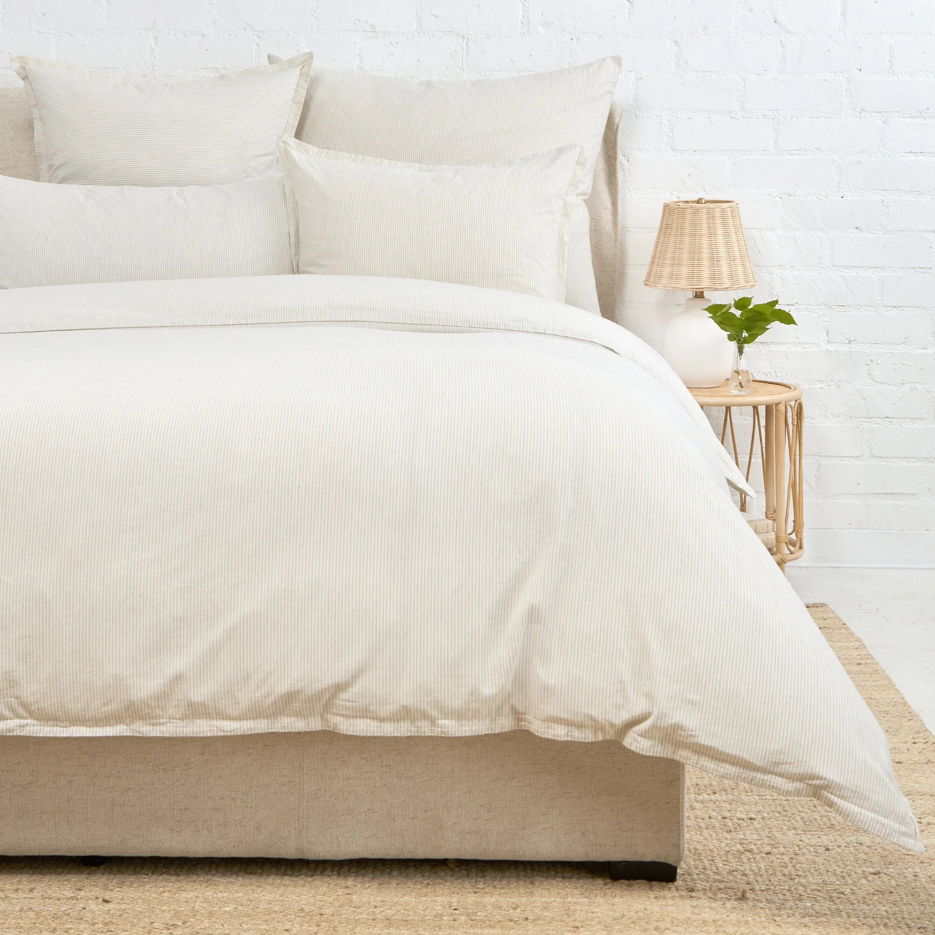 Pom Pom At Home Luke Bedding