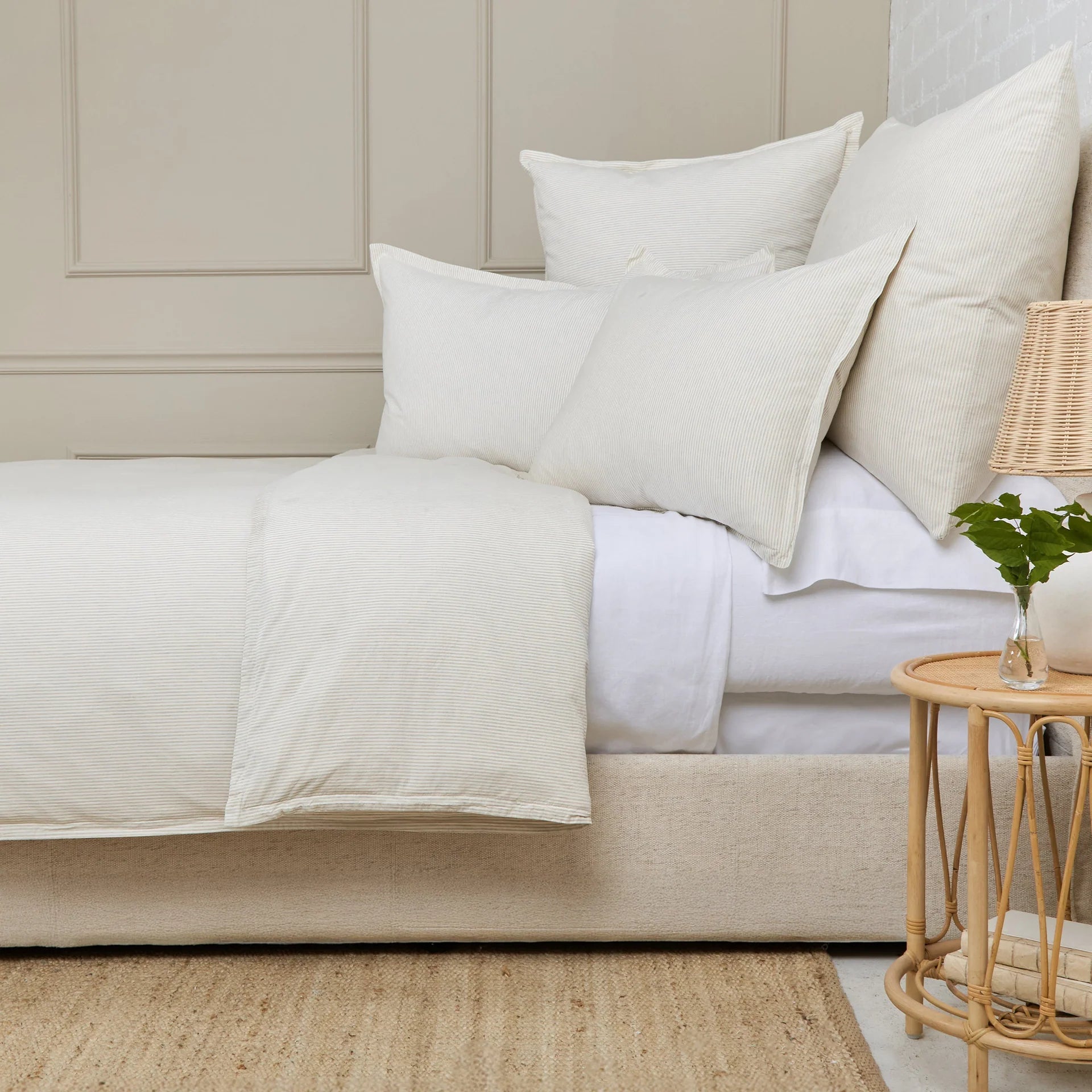 Pom Pom At Home Luke Bedding