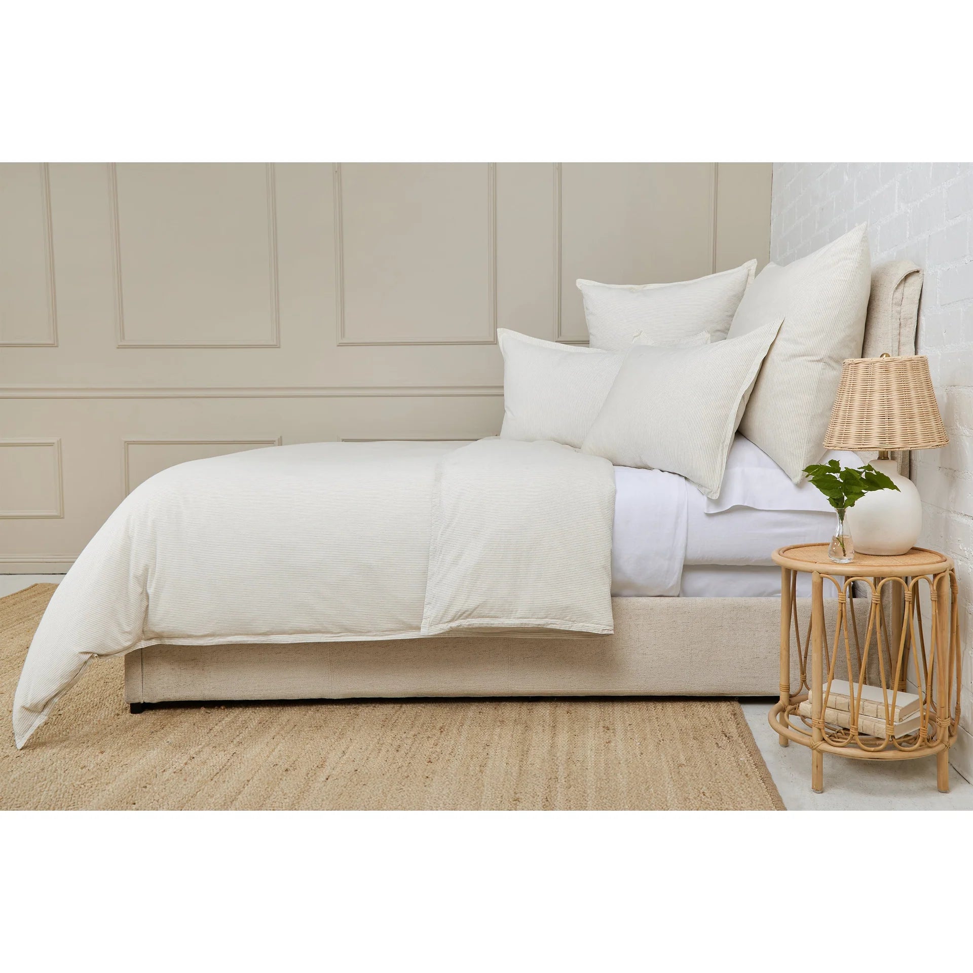 Pom Pom At Home Luke Bedding