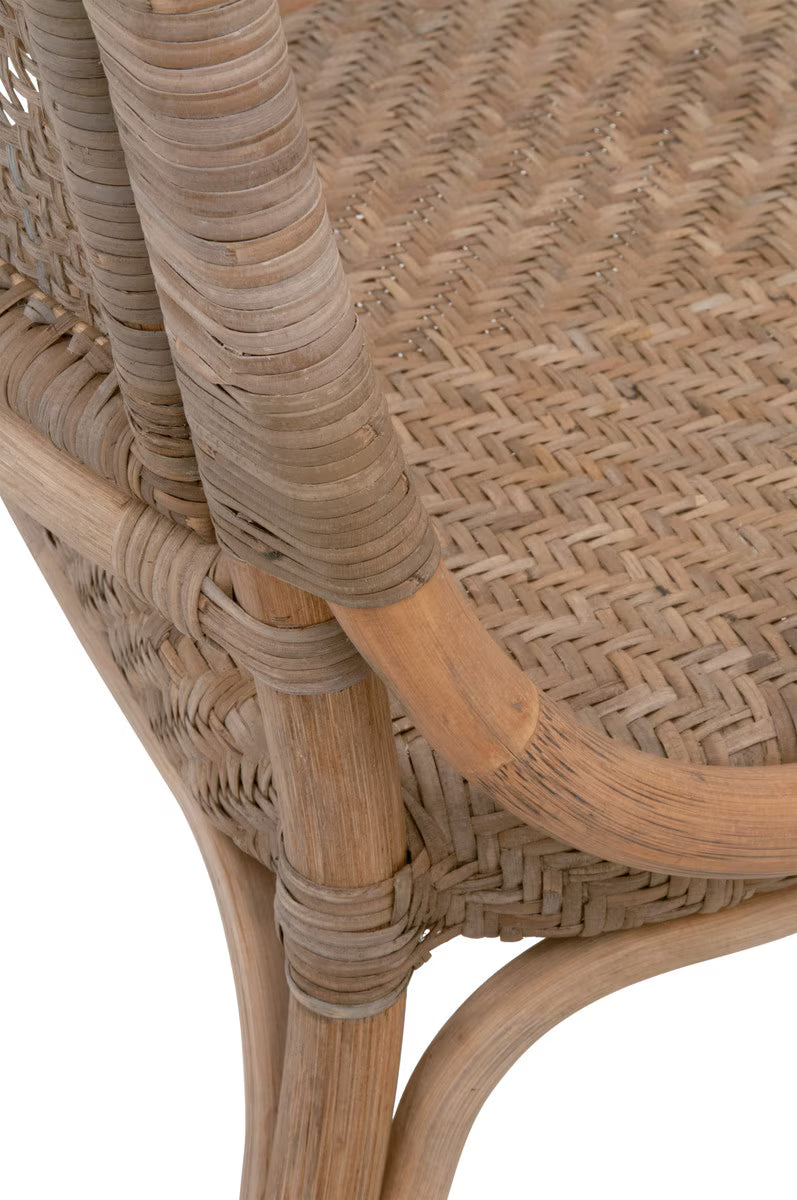 Essentials For Living Luna Dining Chair, Set Of 2