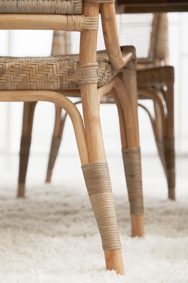 Essentials For Living Luna Dining Chair, Set Of 2