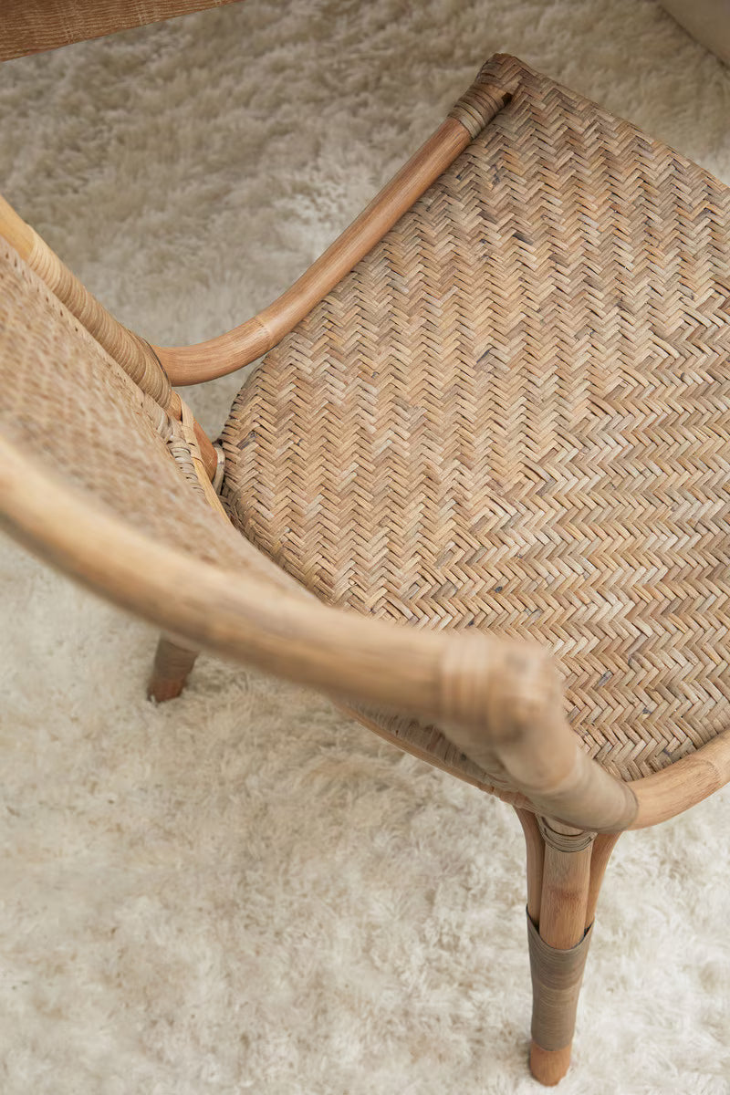 Essentials For Living Luna Dining Chair, Set Of 2