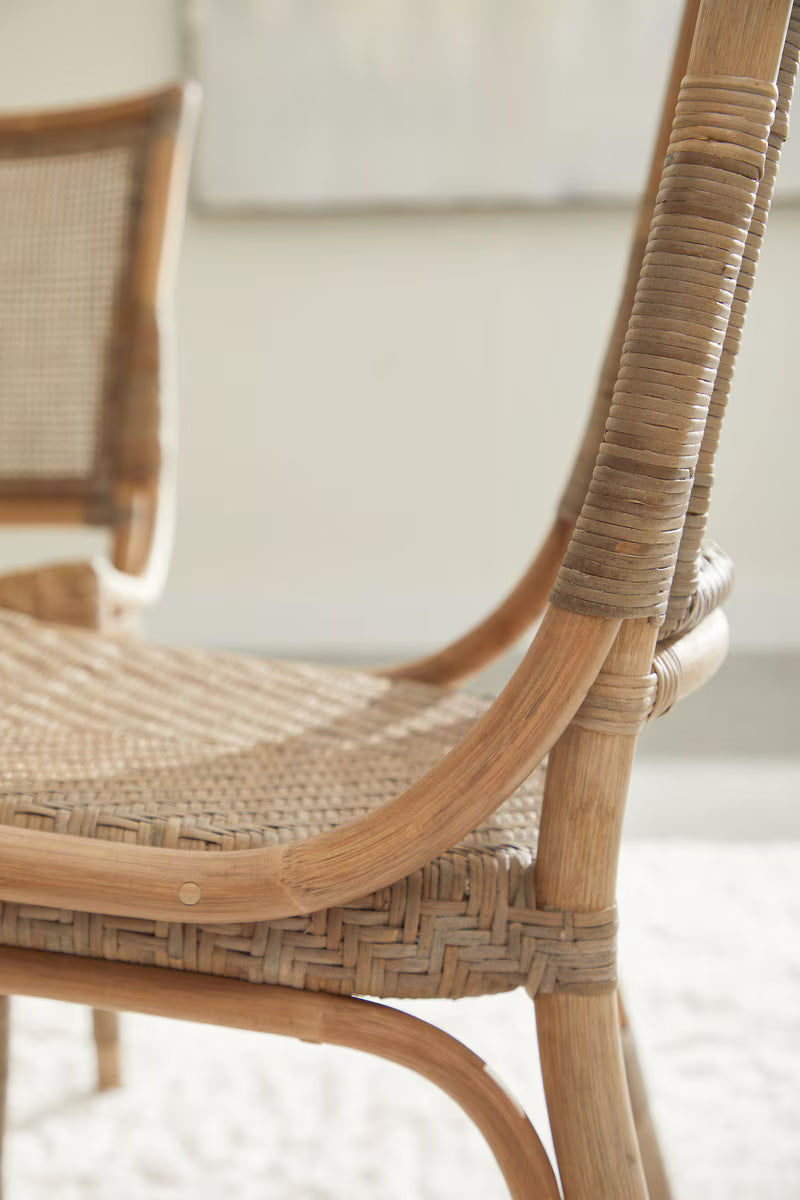 Essentials For Living Luna Dining Chair, Set Of 2