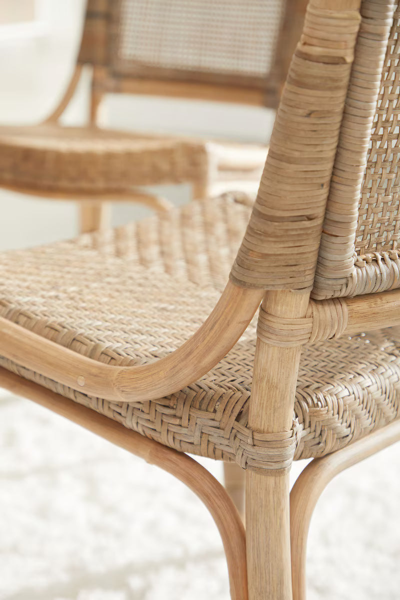 Essentials For Living Luna Dining Chair, Set Of 2