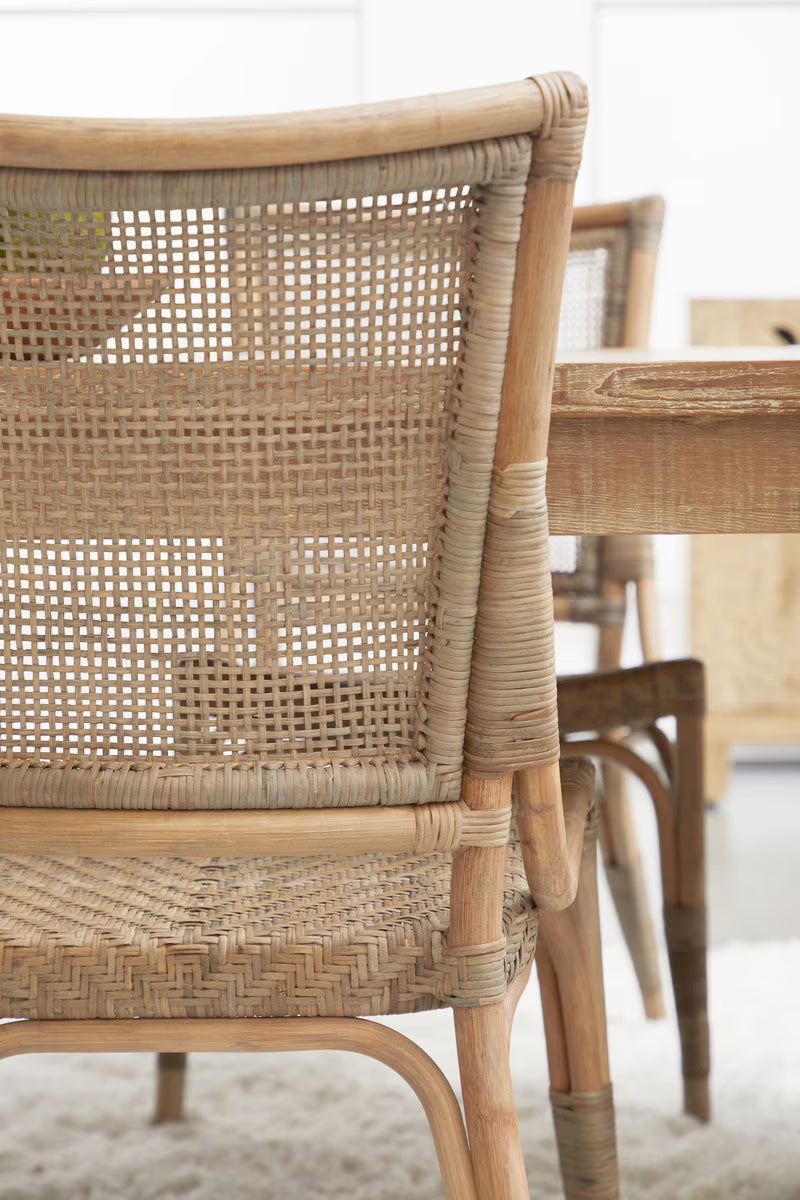 Essentials For Living Luna Dining Chair, Set Of 2