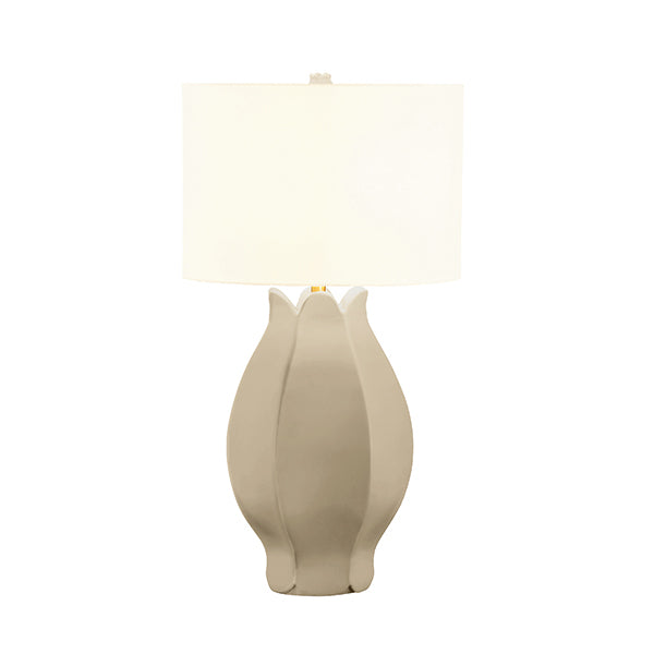 Worlds Away Mae Lamp