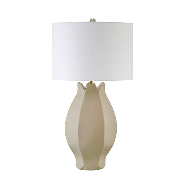 Worlds Away Mae Lamp